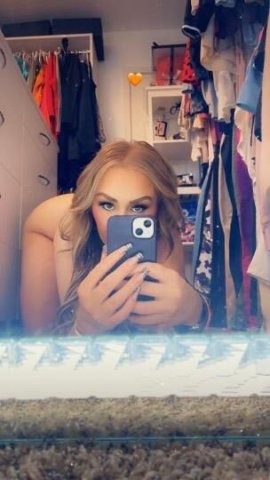 ALL NATURAL GORGEOUS SEXY REDHEAD BEAUTIFUL BODY😘💋 - 1