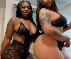 👅💋💄 2GIRL FOR 200 // Upscale In/OUT FTEISH FRIENDLY FBSM CMT NO BB 💋💄🫦 - Image 3