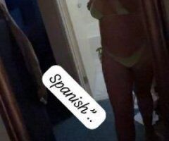 ⏰SPECIALS BABY ⏰💕💕INDEPENDENT💕💕INCALL $ OUTCALL ⏰ 💕💕✅✅🕶LATiNA SPANISH 🕶✅✅ INDEPENDIENTE🕶✅✅FOTO REAL 🕶✅✅DiSPONIBLE HOY 🕶🕶✅✅EN TU CIUDAD🕶✅✅💕💕INCALL & OUTCALl💕💕✅✅🕶 - Image 2
