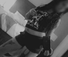 Baton Rouge escorts - CUM N PLAY W/ THE BADDEST BABE IN TOWN😋💋