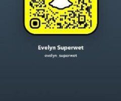 Texarkana escorts - EVELYN_SUPERWET
