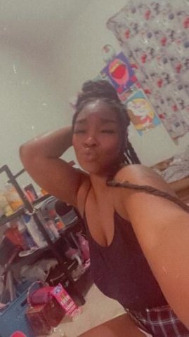 Money Make Me Fornicate AKA Horny - 1