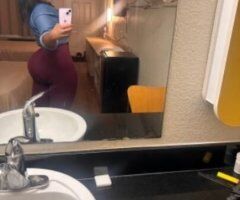 $100qv LOOK AT MY PICS IM REAL ALL 💯 NATURAL 💦💦 wettest pussy u ever felt come get the dick ate up i dont gag I am real life gorgeous and my A$$ is real and my PUSSY is tight available 24/7 - Image 4