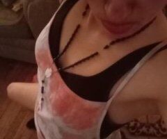 Saginaw escorts - Submissive Freak Ready To Please!