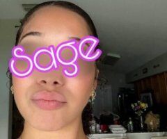 Hi guys New 😜I'm Sage 😘 - Image 4