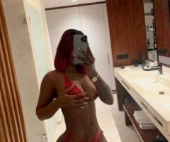 Brooklyn escorts - ☃⛄💐☀Hermosa y erotica de piel suave y gran culo disponible 24/7🤗🥶😶‍🌫