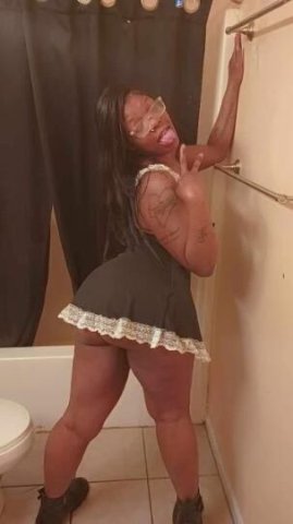 Submissive Freak Ready To Please! - 1
