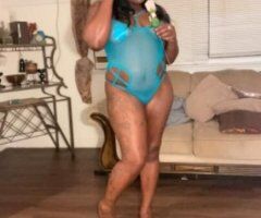 Funsize Pretty💕 little Ebony 🌹incall SPECIALS - Image 4
