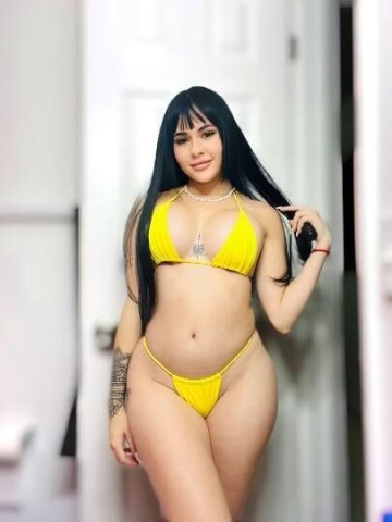 hey baby - 1
