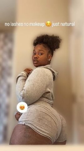 Come see super thick Candy im only here for one more night 🤫💦 - 1