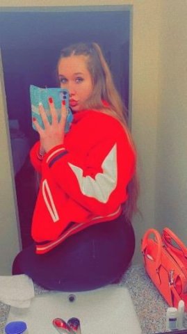 NEW REAL UNIQUE SNOWFLAKE!! COME WATCH ME MELT!! 100% REAL!! SERIOUS INQUIRES ONLY!! - 1