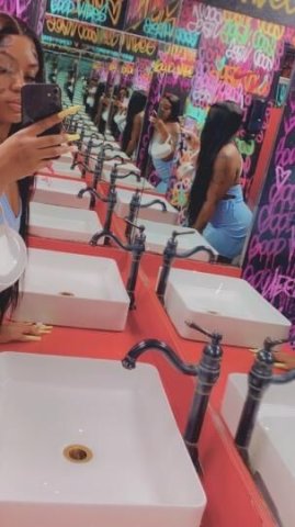 Miss Texas 🤠🥵 - 1