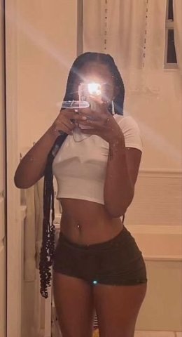 hey bby 💕 call or text is fine with me. - 1
