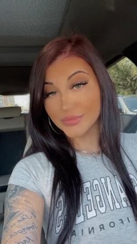 New to the City😍⭐Sexyy Snowbunny❄⭐💕 - 1