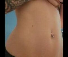 Chicago escorts - Santa Baby Special outfit for holidays