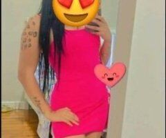 Clarksville escorts - colombiana Calientes 🍑💦