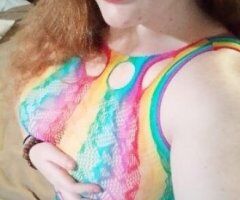 Thick redhead here to make your fantasies come to life 100% DISCREET PROFESSIONAL AVAILABLE 24/7 - Image 9