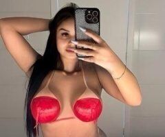 Boston escorts - real brazilian