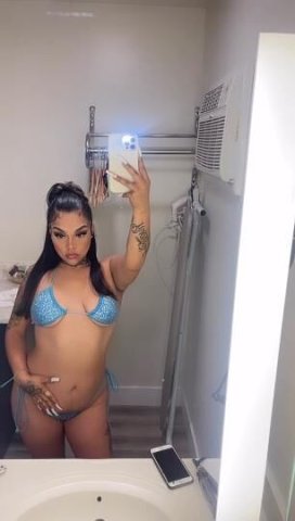 hot mexican mami - 1
