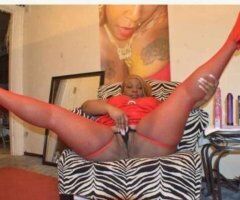 (INCALL ONLY) FRESHLY WAXED REAL BBW PORNSTAR Good hygiene a must - Image 6