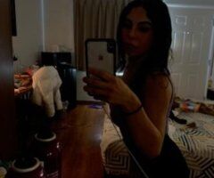 ALL NATRUAL Sexy 4'9 funsize SNOW BUNNY❄🐰💕 Israeli girl BACK in town😍 SNAP iluvcherrie🩷💎 - Image 8