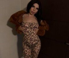 ALL NATRUAL Sexy 4'9 funsize SNOW BUNNY❄🐰💕 Israeli girl BACK in town😍 SNAP iluvcherrie🩷💎 - Image 9