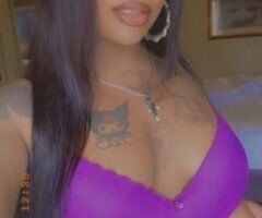Big Booty Tranny is Here 📍 (TRANSGENDER) єxȏṭıċ 🇩🇴 💦 ᴍᴀꜱꜱɪᴠᴇ ʟᴏᴀᴅꜱ 🍆 - Image 8