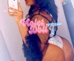 Big Booty Tranny is Here 📍 (TRANSGENDER) єxȏṭıċ 🇩🇴 💦 ᴍᴀꜱꜱɪᴠᴇ ʟᴏᴀᴅꜱ 🍆 - Image 9