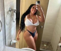 ☺🤩😘 Hola amor soy una latina dispuesta A darte Sexooo intenso🤤🤤🤤🤗 - Image 4