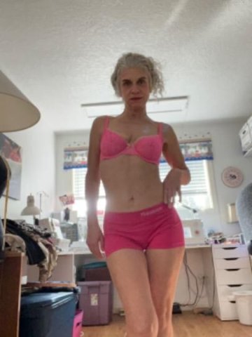 🔆🌀🔆It is Gabrielle visiting for 2 days🔆🌀🔆 - 1