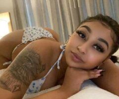 Abilene escorts - Caribbean Goddess
