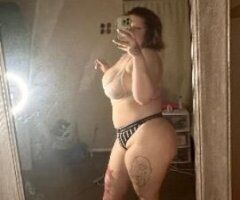 Evansville escorts - THICK ZOEY Available NOW