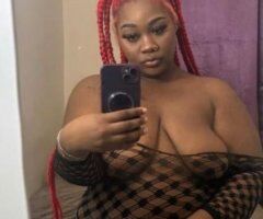 Cleveland escorts - Incalls only Full service $80 QV Here To Make Tht Dick Cum!!💦