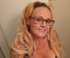 Busty Tall Blonde MILF: Your Irresistible Companion for Outcalls & Car Dates"** - Image 2