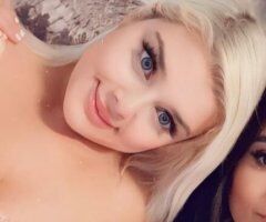 Curvy Cali Tall Blonde 😜😍 - Image 2