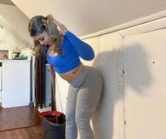 💦Nympho Sex Addict 💦 I Fuck Back - Image 5