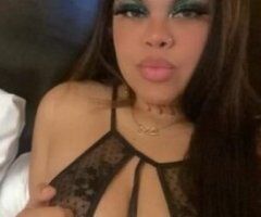 Johnson City escorts - 😘💦😊Thick mixed mami😜💦squirter💦💦💦100%real pics