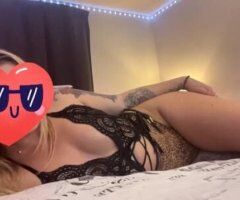 Nashville escorts - Petite, Blonde, Tatted, Barbie girl ❤