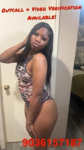 New in Town with a VET! 2 GIRL SHOW! - 1
