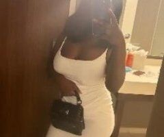Westchester escorts - Trinidadian Doll is BACK ❤🥂 OUTCALLS ONLY.