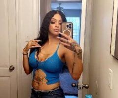 Busty Puerto Rican Provider - Image 2