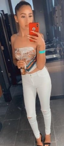 LOKITA - INCALL & OUTCALL( PREF INCALL IF POSSIBLE) - 1