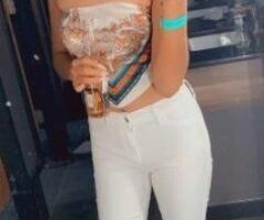 Richmond escorts - LOKITA - INCALL & OUTCALL( PREF INCALL IF POSSIBLE)