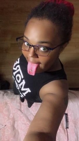 Throat Thursday - 1