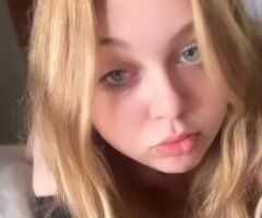Russian Throat Goat! ~ Curvy Pawg Bbw Blonde👸🏼😋💦 - Image 10