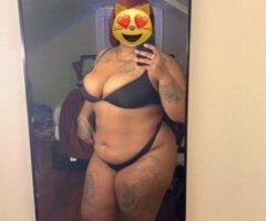 🤫natural FAT ASS🇵🇷5'5 thick with brown👁 - Image 2