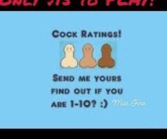 Bridgeport escorts - 🍆Would YOU like Your Cock Rated ☺ TEXT ONLY❤