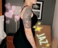 ✨𝒥𝒶𝒵 is back.....your💦 𝕗𝕒𝕧𝕠𝕣𝕚𝕥𝕖🍑Thick✧ЅЄΧУ💋✧𝐸𝓍𝑜𝓉𝒾𝒸 lαтιɴα - Image 3