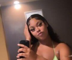 PRETTY 💕😍 the mulatto barbie 😚 OUTCALLS IN OKC NOW 💦💦LET ME COME SEE U🙈 - Image 2