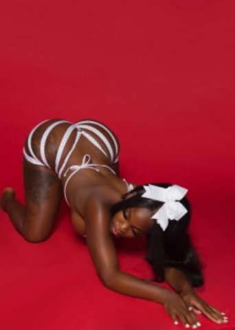 CHOCOLATE BUNNY IN TOWN 🎀🥰 OUTCALL ONLY - 1